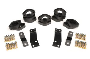 Jeep Wrangler Body Lift Kit - Rough Country - 1.25 Inch - '07-'18